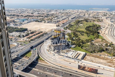 Apartamento en Aykon City, Business Bay, Dubai, 1 dormitorio, 62.9 m², № 126403 - foto 14