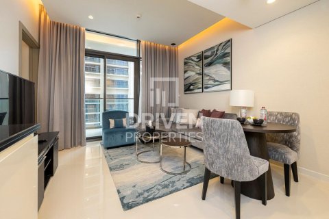 Apartamento en Aykon City, Business Bay, Dubai, 1 dormitorio, 62.9 m², № 126403 - foto 3
