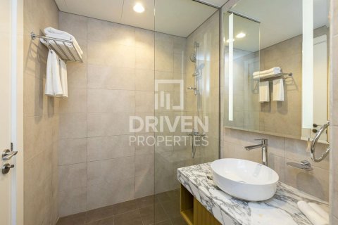 Apartamento en Aykon City, Business Bay, Dubai, 1 dormitorio, 62.9 m², № 126403 - foto 10