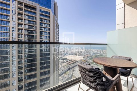 Apartamento en Aykon City, Business Bay, Dubai, 1 dormitorio, 62.9 m², № 126403 - foto 1