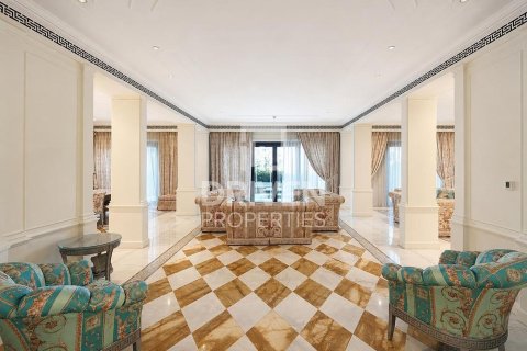 Dúplex en Palazzo Versace, Culture Village, Dubai, 3 dormitorios, 472.32 m², № 126397 - foto 16