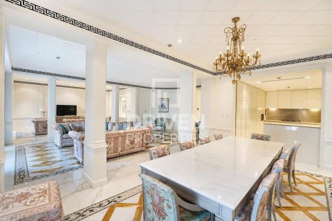 Dúplex en Palazzo Versace, Culture Village, Dubai, 3 dormitorios, 472.32 m², № 126397 - foto 6