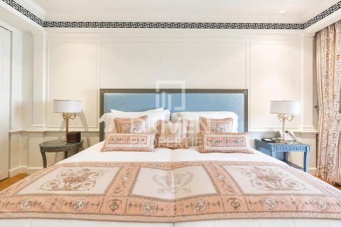 Dúplex en Palazzo Versace, Culture Village, Dubai, 3 dormitorios, 472.32 m², № 126397 - foto 9