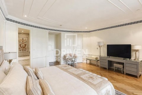 Dúplex en Palazzo Versace, Culture Village, Dubai, 3 dormitorios, 472.32 m², № 126397 - foto 13