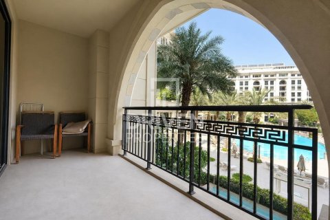 Dúplex en Palazzo Versace, Culture Village, Dubai, 3 dormitorios, 472.32 m², № 126397 - foto 27