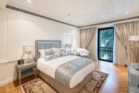 Dúplex en Palazzo Versace, Culture Village, Dubai, 3 dormitorios, 472.32 m², № 126397 - foto 2