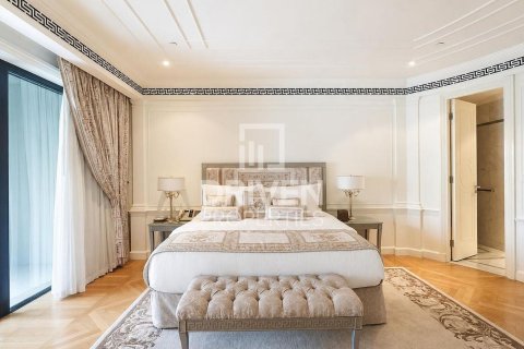 Dúplex en Palazzo Versace, Culture Village, Dubai, 3 dormitorios, 472.32 m², № 126397 - foto 12