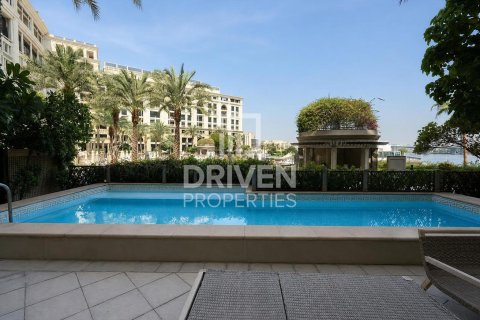 Dúplex en Palazzo Versace, Culture Village, Dubai, 3 dormitorios, 472.32 m², № 126397 - foto 26