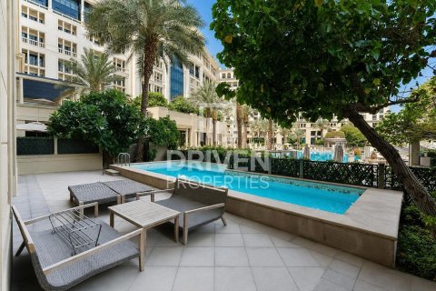 Dúplex en Palazzo Versace, Culture Village, Dubai, 3 dormitorios, 472.32 m², № 126397 - foto 25