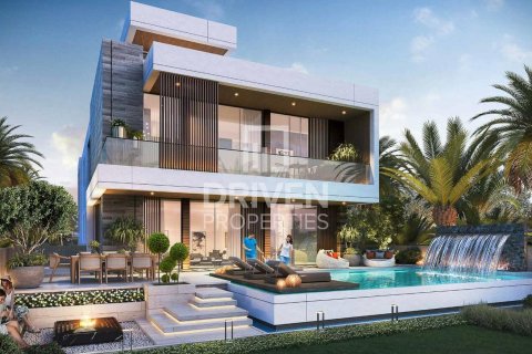 فيلا في Damac Lagoons, دبي 6 غرف نوم , 1078.51 م² رقم 126408 - صورة 5