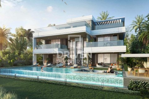 فيلا في Damac Lagoons, دبي 6 غرف نوم , 1078.51 م² رقم 126408 - صورة 11