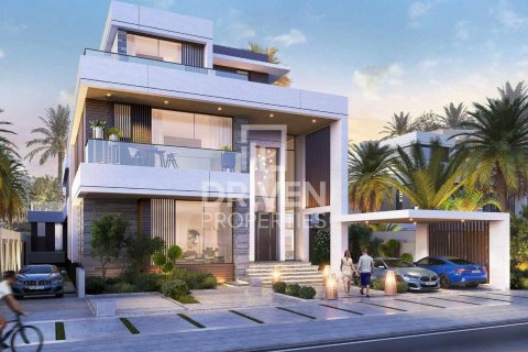 فيلا في Damac Lagoons, دبي 6 غرف نوم , 1078.51 م² رقم 126408 - صورة 4