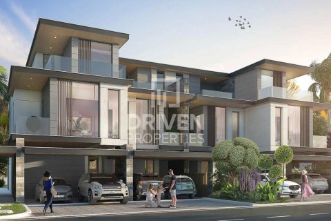 فيلا في Damac Lagoons, دبي 6 غرف نوم , 1078.51 م² رقم 126408 - صورة 12