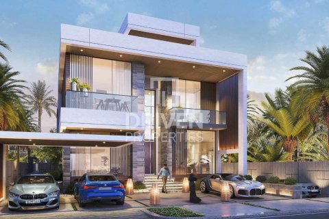 فيلا في Damac Lagoons, دبي 6 غرف نوم , 1078.51 م² رقم 126408 - صورة 3