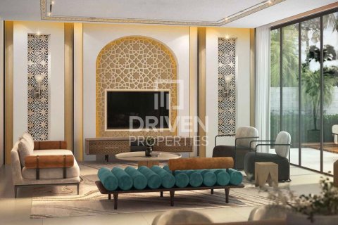 فيلا في Damac Lagoons, دبي 6 غرف نوم , 1078.51 م² رقم 126408 - صورة 6