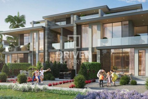 فيلا في Damac Lagoons, دبي 6 غرف نوم , 1078.51 م² رقم 126408 - صورة 8