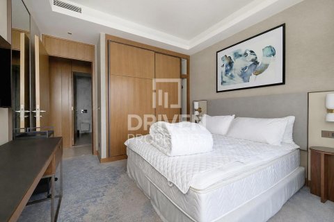 Appartement à The Address Residences Dubai Opera, Downtown Dubai (Downtown Burj Dubai), Dubai, 2 chambres, 123.84 m², № 126406 - photo 10
