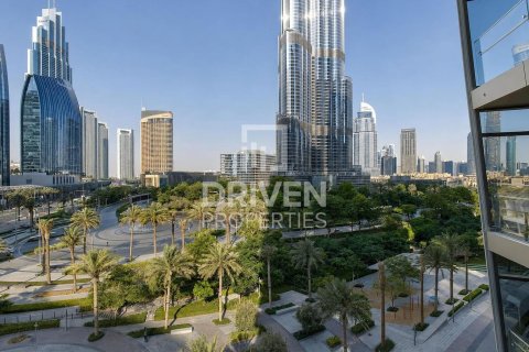 Appartement à The Address Residences Dubai Opera, Downtown Dubai (Downtown Burj Dubai), Dubai, 2 chambres, 123.84 m², № 126406 - photo 14
