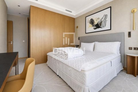 Appartement à The Address Residences Dubai Opera, Downtown Dubai (Downtown Burj Dubai), Dubai, 2 chambres, 123.84 m², № 126406 - photo 8