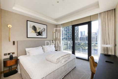 Appartement à The Address Residences Dubai Opera, Downtown Dubai (Downtown Burj Dubai), Dubai, 2 chambres, 123.84 m², № 126406 - photo 7