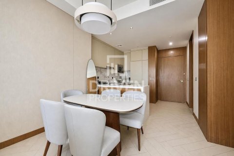 Appartement à The Address Residences Dubai Opera, Downtown Dubai (Downtown Burj Dubai), Dubai, 2 chambres, 123.84 m², № 126406 - photo 4