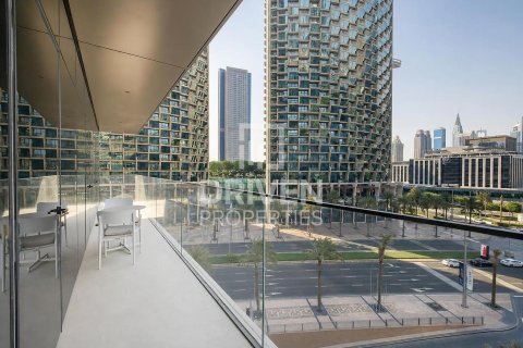 Appartement à The Address Residences Dubai Opera, Downtown Dubai (Downtown Burj Dubai), Dubai, 2 chambres, 123.84 m², № 126406 - photo 17