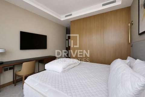 Appartement à The Address Residences Dubai Opera, Downtown Dubai (Downtown Burj Dubai), Dubai, 2 chambres, 123.84 m², № 126406 - photo 12