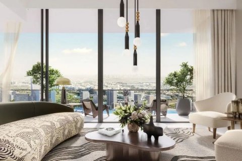 Apartamento en Dubai, 2 dormitorios, 105.5 m², № 16663 - foto 2