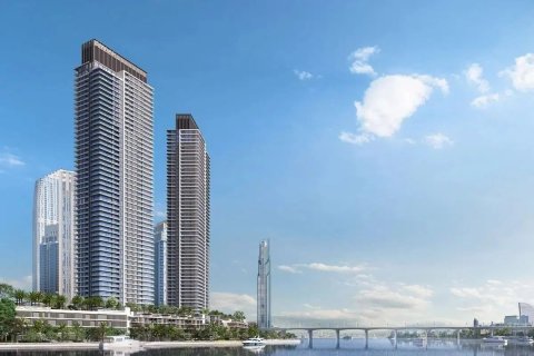 Apartamento en Dubai, 2 dormitorios, 105.5 m², № 16663 - foto 6