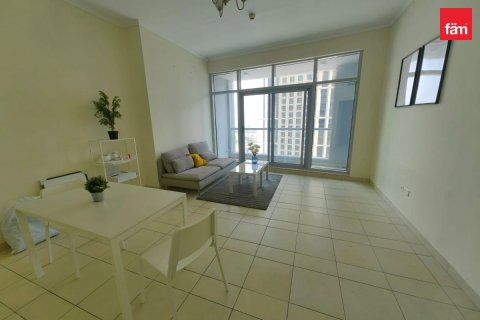 Apartment in Dubai Marina, Dubai 1 bedroom, 82.4 sq.m. № 16665 - photo 7