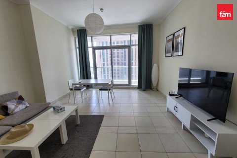Apartment in Dubai Marina, Dubai 1 bedroom, 82.4 sq.m. № 16665 - photo 23
