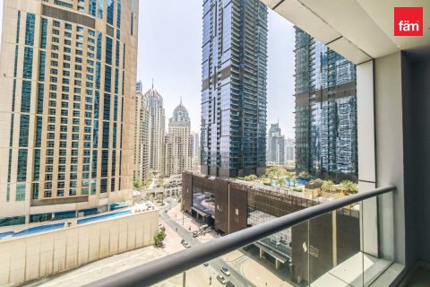 Apartment in Dubai Marina, Dubai 1 bedroom, 82.4 sq.m. № 16665 - photo 15