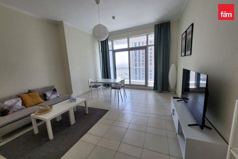 Apartment in Dubai Marina, Dubai 1 bedroom, 82.4 sq.m. № 16665 - photo 20