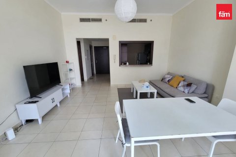 Apartment in Dubai Marina, Dubai 1 bedroom, 82.4 sq.m. № 16665 - photo 22