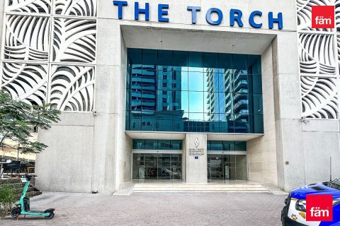 Apartment in Dubai Marina, Dubai 1 bedroom, 82.4 sq.m. № 16665 - photo 18