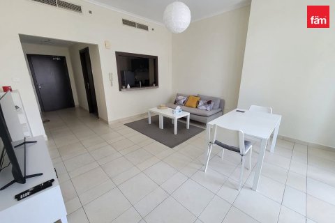 Apartment in Dubai Marina, Dubai 1 bedroom, 82.4 sq.m. № 16665 - photo 21