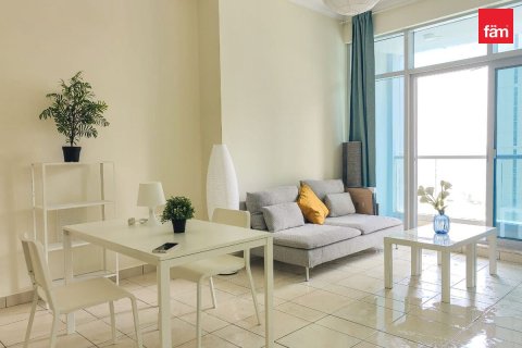 Apartment in Dubai Marina, Dubai 1 bedroom, 82.4 sq.m. № 16665 - photo 2