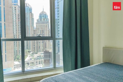 Apartment in Dubai Marina, Dubai 1 bedroom, 82.4 sq.m. № 16665 - photo 14