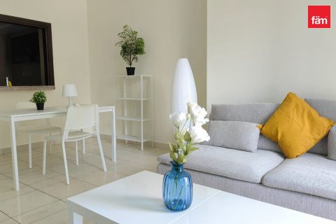 Apartment in Dubai Marina, Dubai 1 bedroom, 82.4 sq.m. № 16665 - photo 4