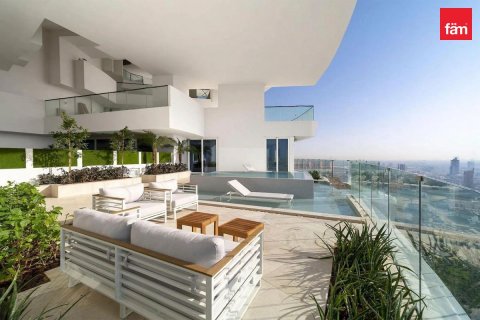 Ático en Dubai, 4 dormitorios, 511.8 m², № 16668 - foto 5