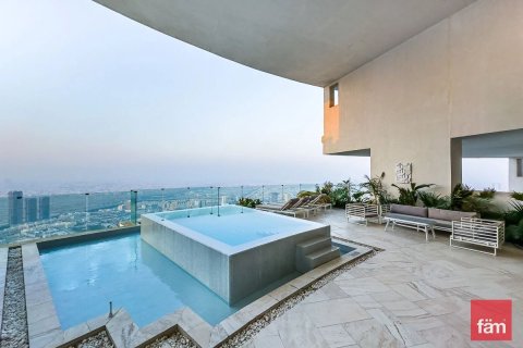 Ático en Dubai, 4 dormitorios, 511.8 m², № 16668 - foto 4