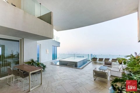 Ático en Dubai, 4 dormitorios, 511.8 m², № 16668 - foto 2