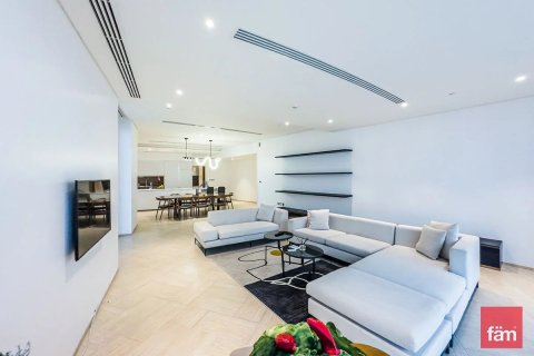 Ático en Dubai, 4 dormitorios, 511.8 m², № 16668 - foto 7