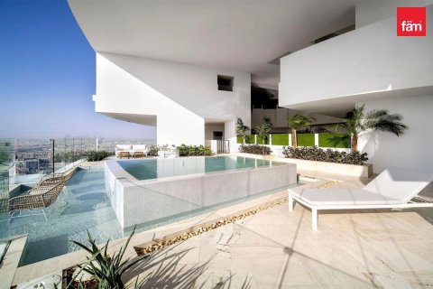 Ático en Dubai, 4 dormitorios, 511.8 m², № 16668 - foto 3