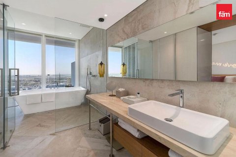 Ático en Dubai, 4 dormitorios, 511.8 m², № 16668 - foto 11