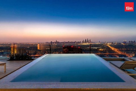 Ático en Dubai, 4 dormitorios, 511.8 m², № 16668 - foto 12