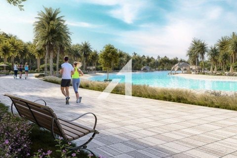 Apartamento en Dubai, 2 dormitorios, 113 m², № 8462 - foto 16