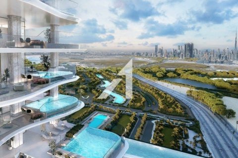 Apartamento en Dubai, 2 dormitorios, 113 m², № 8462 - foto 20