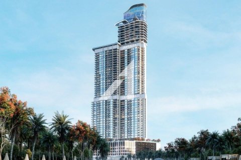 Apartamento en Dubai, 2 dormitorios, 113 m², № 8462 - foto 10