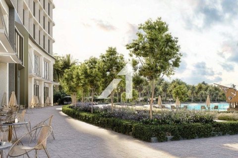 Apartamento en Dubai, 2 dormitorios, 113 m², № 8462 - foto 23